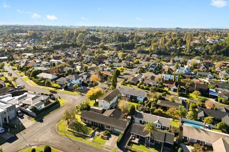 Photo of property in 16 Wilfred Street, St Andrews, Hamilton, 3200