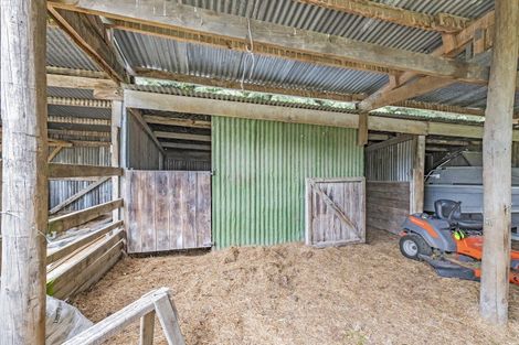 Photo of property in 179 Brodies Road, Broomfield, Amberley, 7482