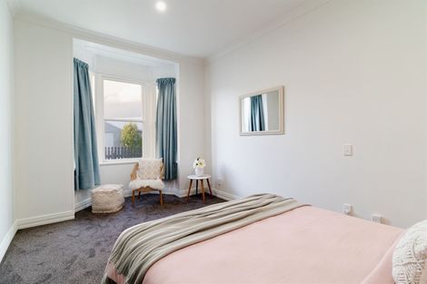 Photo of property in 25 Bathgate Street, South Dunedin, Dunedin, 9012