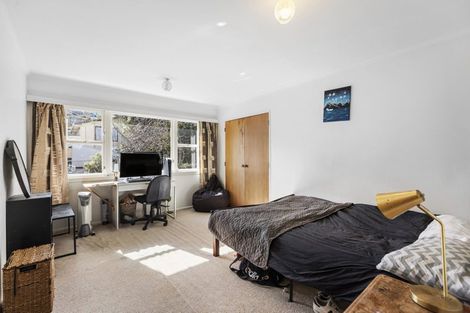 Photo of property in 45 Liardet Street, Vogeltown, Wellington, 6021