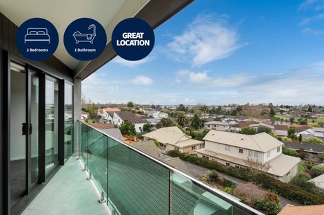 Photo of property in 203/9 East Street, Papakura, 2110
