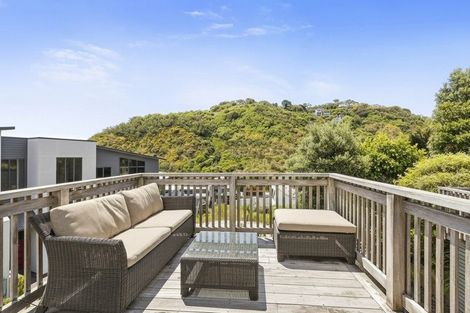 Photo of property in 3 Fore Street, Kaiwharawhara, Wellington, 6035