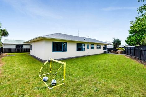 Photo of property in 3a Meade Place, Bell Block, New Plymouth, 4312