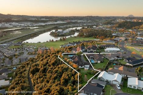 Photo of property in 41 Mortlake Heights, Pyes Pa, Tauranga, 3112