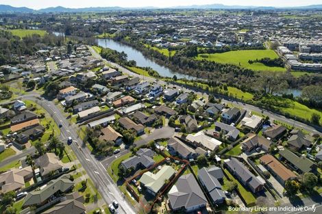 Photo of property in 31 Moreland Avenue, Pukete, Hamilton, 3200