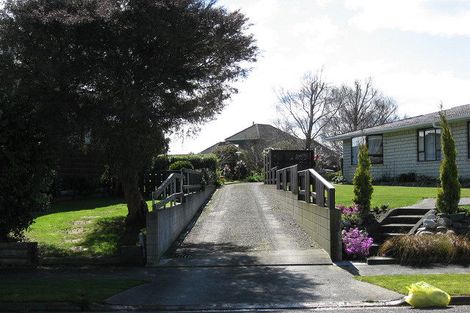 Photo of property in 3 Armagh Terrace West, Marton, 4710