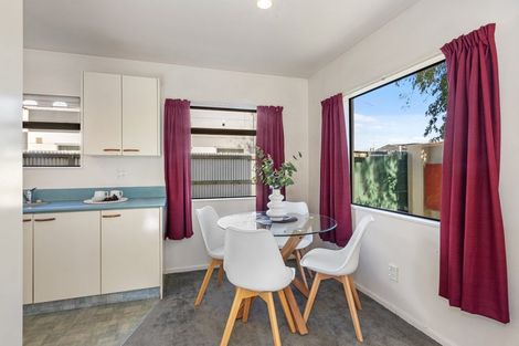 Photo of property in 10/42 Stanmore Road, Phillipstown, Christchurch, 8011