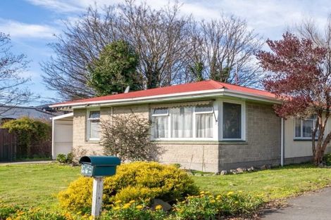 Photo of property in 1/12 Feilding Street, Addington, Christchurch, 8024