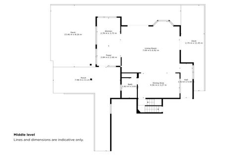 Photo of property in 976 Mapara Road, Kinloch, Taupo, 3385