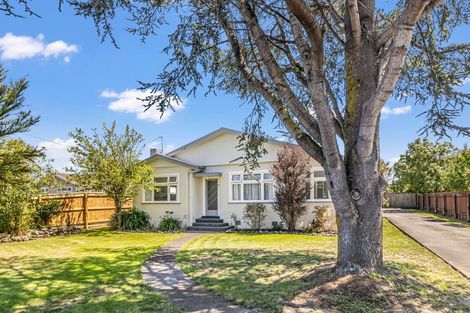Photo of property in 6 French Street, Lansdowne, Masterton, 5810