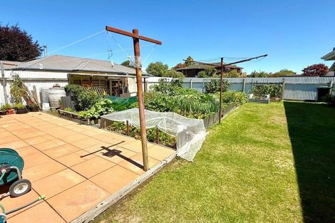 Photo of property in 124 Richard Pearse Drive, Temuka, 7920
