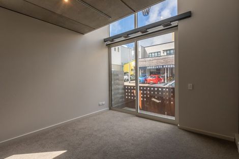 Photo of property in Ink'd, 9/19 Pirie Street, Mount Victoria, Wellington, 6011