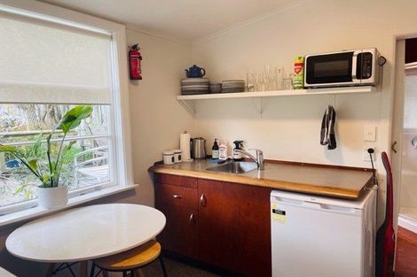 Photo of property in 43c Austin Street, Mount Victoria, Wellington, 6011