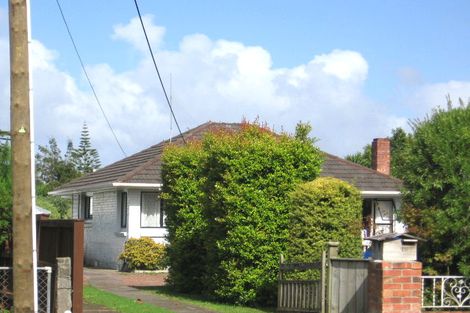 Photo of property in 10 Norval Road, Henderson, Auckland, 0610