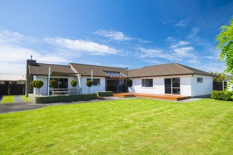 Photo of property in 5 Sterling Park, Lytton West, Gisborne, 4010
