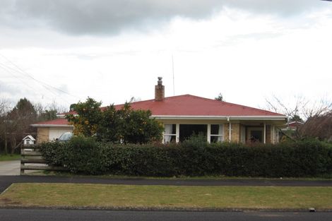 Photo of property in 12 Bailey Avenue, Claudelands, Hamilton, 3214
