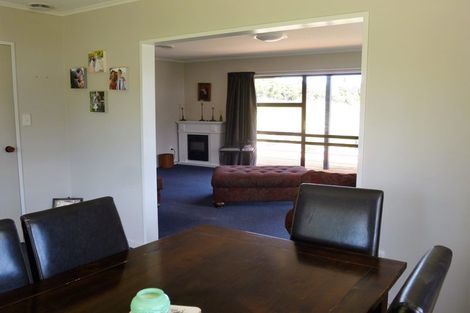 Photo of property in 673 Rutherglen Road, Marsden, Greymouth, 7872