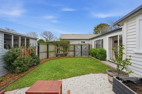 Photo of property in 17 Bletsoe Avenue, Spreydon, Christchurch, 8024