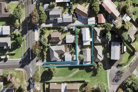 Photo of property in 1/94 Beach Road, Te Atatu Peninsula, Auckland, 0610
