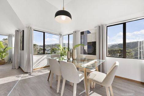 Photo of property in 101a Sefton Street, Wadestown, Wellington, 6012