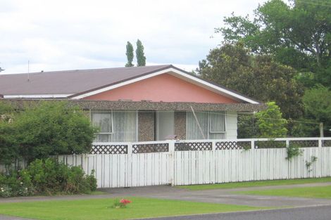 Photo of property in 31 Ema Street, Te Aroha, 3320
