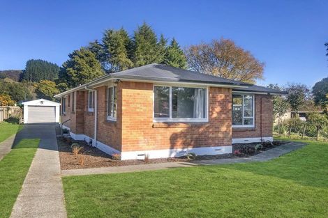 Photo of property in 171 Miro Street, Manunui, Taumarunui, 3924