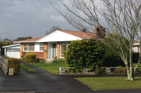 Photo of property in 40 Lewis Street, Glenview, Hamilton, 3206