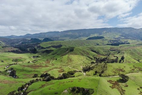 Photo of property in 79a Range Road, Pongaroa, 4990