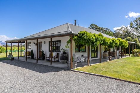 Photo of property in 30 Rapaura Road, Renwick, Blenheim, 7273