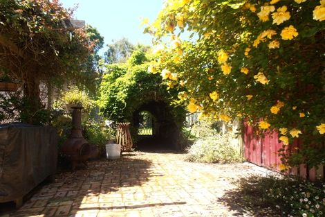 Photo of property in Seaforth Homestead, 246 Seadown Road, Seadown, Timaru, 7973