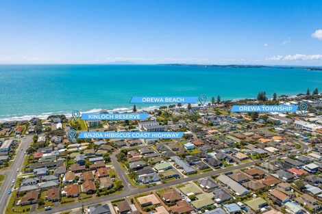 Photo of property in 3/420a Hibiscus Coast Highway, Orewa, 0931