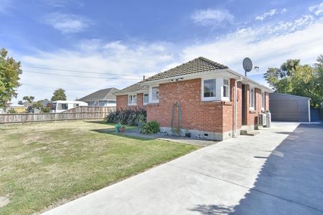 Photo of property in 41 Primrose Street, Northcote, Christchurch, 8052