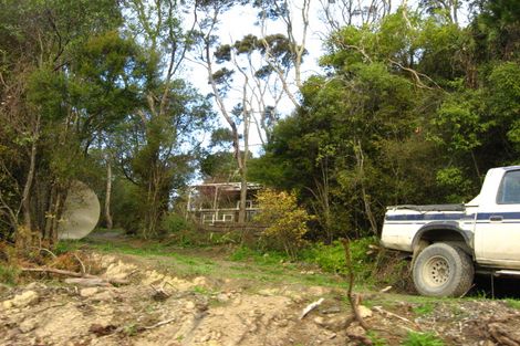 Photo of property in 5 Albert Road, Osborne, Port Chalmers, 9081