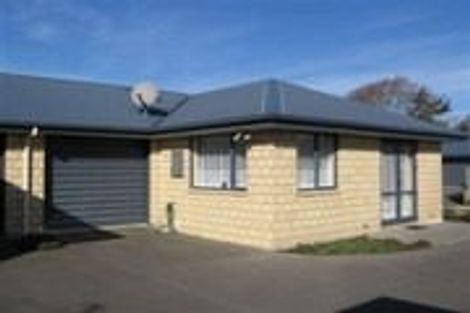 Photo of property in 2c Ferndown Lane, Bromley, Christchurch, 8062