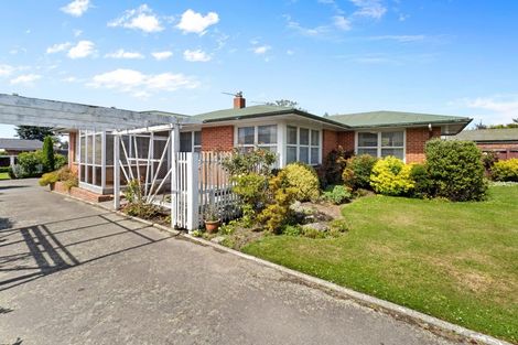 Photo of property in 12 Allison Street, Allenton, Ashburton, 7700