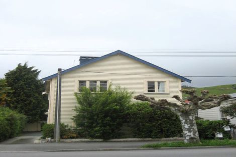 Photo of property in 173 Collingwood Street, Nelson, 7010