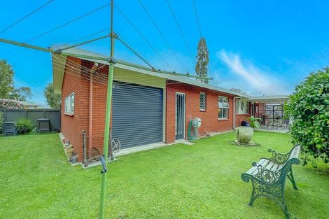 Photo of property in 21 Tamihana Street, Matamata, 3400