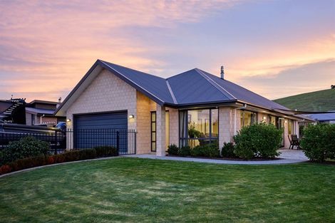 Photo of property in 3 Tauhou Place, Kaikoura, 7300