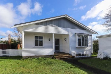 Photo of property in 4 Hinau Street, Inglewood, 4330