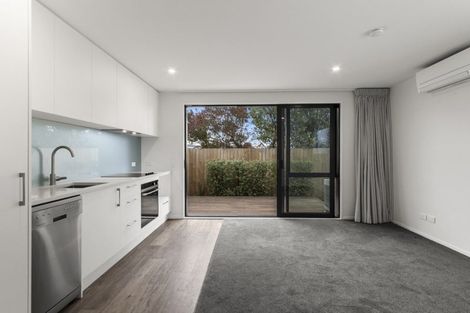 Photo of property in 86d Olliviers Road, Phillipstown, Christchurch, 8011