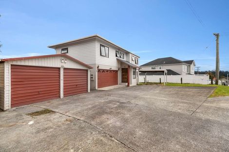 Photo of property in 3 Wallace Road, Ranui, Auckland, 0612
