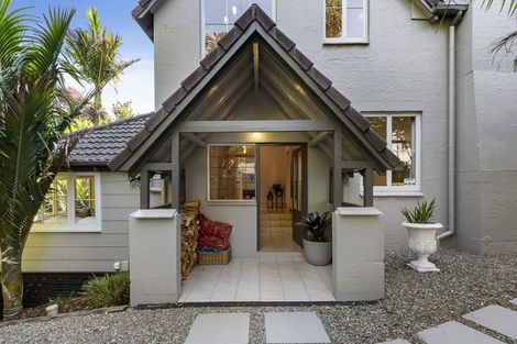 Photo of property in 26 Crocus Place, Remuera, Auckland, 1050