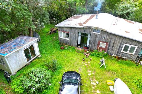 Photo of property in 334 Otaua Road, Otaua, Kaikohe, 0473