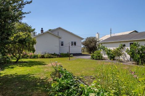 Photo of property in 4 South Featherston Road, South Featherston, Featherston, 5771