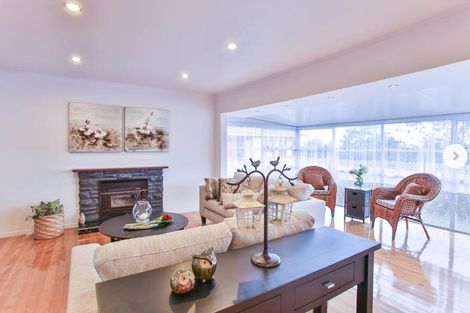 Photo of property in 107 Monarch Avenue, Hillcrest, Auckland, 0627