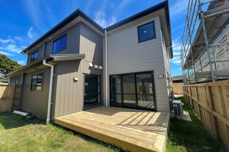 Photo of property in 44c Innismara Avenue, Wattle Downs, Auckland, 2103