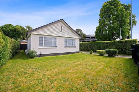 Photo of property in 18 Shands Road, Hornby, Christchurch, 8042