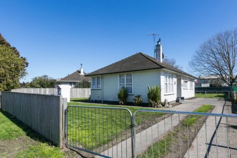 Photo of property in 1012 Kauri Street, Mahora, Hastings, 4120