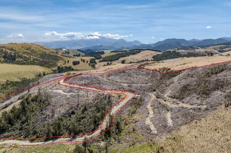 Photo of property in 98 Lewis Road, View Hill, Oxford, 7495