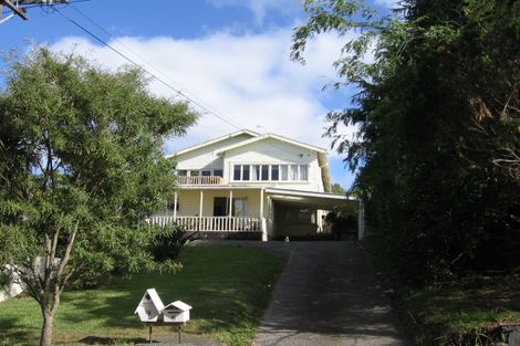 Photo of property in 5 Zion Road, Birkenhead, Auckland, 0626
